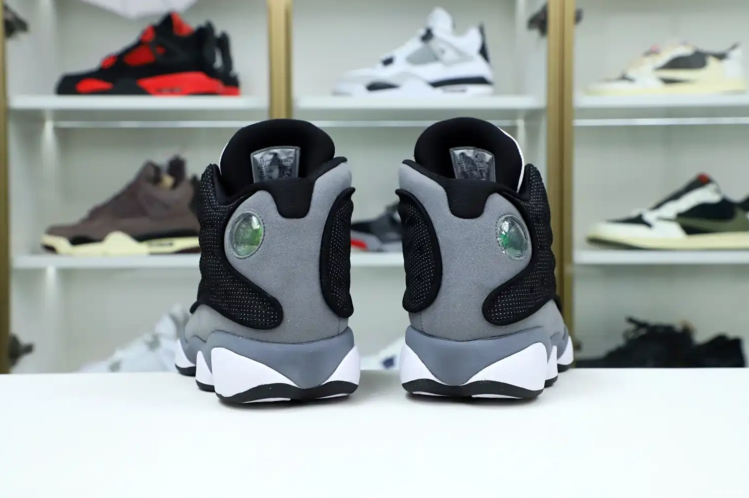  Retro Jordan Kimikick 13 Air 0801